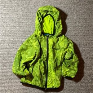 Columbia Weatherproof Jacket- 3T